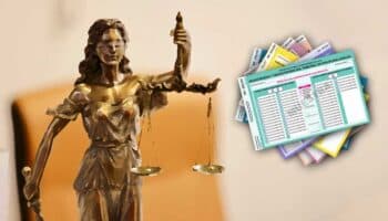 Error administrativo deja fuera a Enrique Pedraza de elección judicial