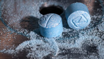 Cárteles ya mezclan fentanilo con anestesia de animales para potenciar efectos de drogas: UNAM