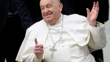 Periodista recuerda los días de Jorge Bergoglio antes de ser Papa Francisco