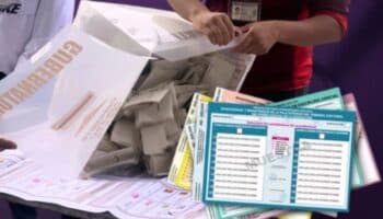 Promoción de elecciones judiciales debe ser imparcial y didáctica: TEPJF | Entérate