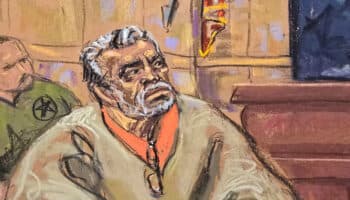 'El Mayo' Zambada se declarará culpable el 25 de agosto