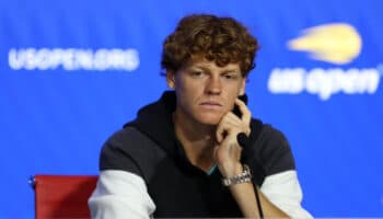 Justifica AMA la suspensión impuesta a Jannik Sinner | Video