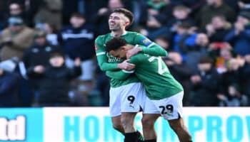 Liverpool, líder de la Premier League, hace el ridículo en la FA Cup | Video