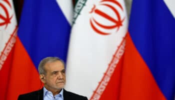 Dispara Donald Trump primeras sanciones contra Irán