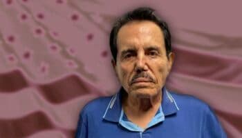Consulado de NY respondió 'en tiempo y forma' a carta de 'El Mayo' Zambada: SRE