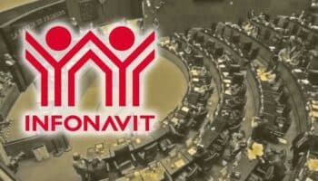 Reforma al Infonavit avanza en el Senado