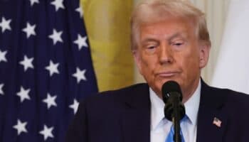 Trump: EU 'tomará el control' de la Franja de Gaza