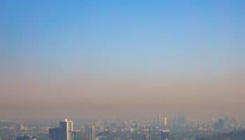 CDMX | Doble Hoy No Circula por contingencia ambiental