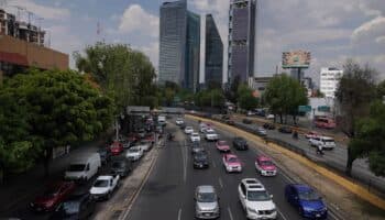 La Ciudad de México recibe galardón de innovación iberoamericana