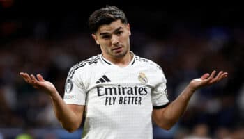 Champions League: Pintan de blanco el primer capítulo del Derbi | Resultados