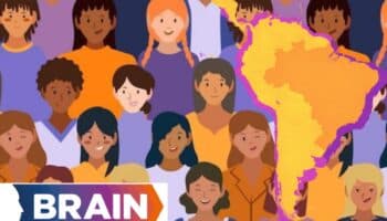 8M | México, el país con más acoso sexual en América Latina: Encuesta BRAIN