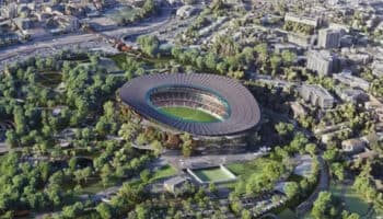 Brisbane construirá un estadio para los Juegos Olímpicos 2032