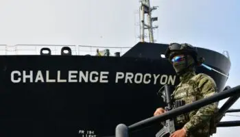 Red de huachicol en Marina: 'iceberg de corrupción', alertan especialistas