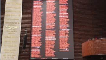 Estos son los votos a favor y contra Cuauhtémoc Blanco