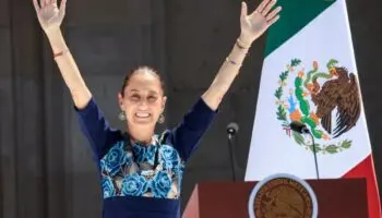 Primer semestre de gobierno, dos Claudias | Artículo de Héctor Tajonar