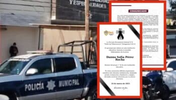 Niña de 12 años muere en fuego cruzado en Culiacán; gobierno promete justicia