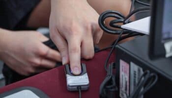 Diputados aprueban crear 'Llave MX' con datos biométricos; ley pasa al Senado