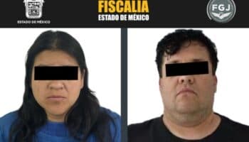 Detienen a profesores de escuela militarizada por presunta tortura de adolescentes