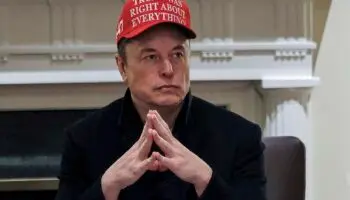 Musk afirma que el impacto de los aranceles en las piezas de los vehículos Tesla 'no es trivial'