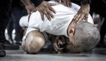 Gobierno de Trump busca remover a juez que bloqueó la deportación de venezolanos