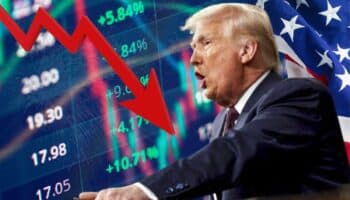 Aranceles de Trump sacuden al mundo y líderes globales reaccionan