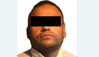 Extraditan a ‘La Gorda’ del Cártel de Sinaloa a Estados Unidos: FGR
