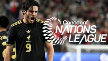 México vs. Panamá | A qué hora y dónde ver la final de la Liga de Naciones Concacaf