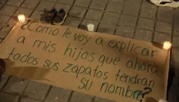 Buscadoras de Nayarit promueven campaña contra reclutamiento forzado