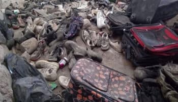 Silencio oficial permitió operaciones en el rancho Izaguirre, denuncian periodistas