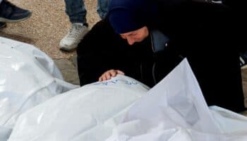 Israel amenaza con anexarse zonas de Gaza