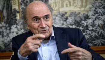 Insiste Joseph Blatter en su inocencia ante tribunal suizo