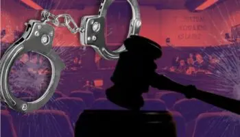 Harfuch expone cientos de decisiones del PJF en favor de presuntos delincuentes