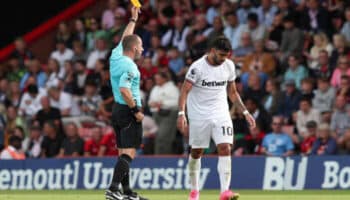 La Federación Inglesa de Futbol declara no probadas acusaciones contra Lucas Paquetá