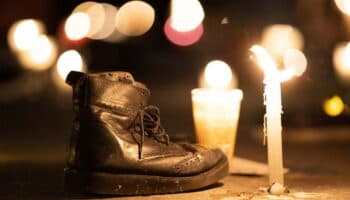 Luto nacional por Teuchitlán | 'No es un país, es una fosa', indignación ante la tragedia de desaparecidos