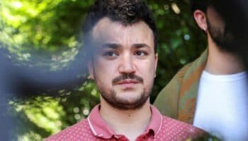 Estudiante palestino arrestado en EU demanda a la Universidad de Columbia