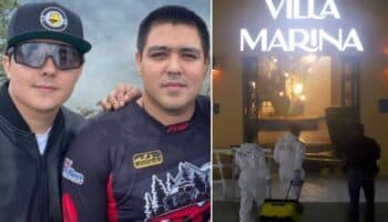 Asesinan al hermano de Markitos Toys, 'youtuber' de Sinaloa