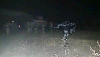 Masacre en panteón de Apaseo el Grande, Guanajuato, deja siete muertos