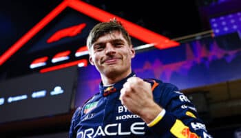 Max Verstappen despeja rumores y confirma su permanencia en Red Bull para 2026