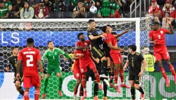 México es campeón de la Concacaf Nations League 2025