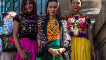 Las Muxes: Identidad cultural | Artículo de Ross Barrantes