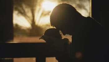 Los recuerdos de nuestra primera infancia podrían no haberse borrado