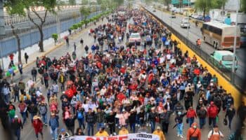 ¿Qué pasaría si se deroga la reforma al ISSSTE del 2007, como pide la CNTE? | Video