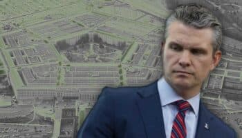 El Pentágono condiciona acceso de periodistas a no publicar información clasificada o sensible