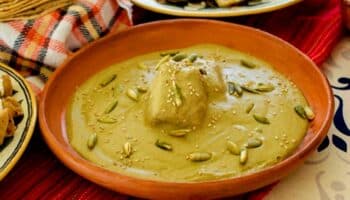 Los tres secretos del pipián para la salud y dos recetas para disfrutarlo