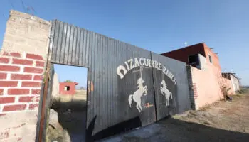 Rancho Izaguirre | Es una oportunidad para hacer las cosas diferente a Ayotzinapa: Edgar Cortez