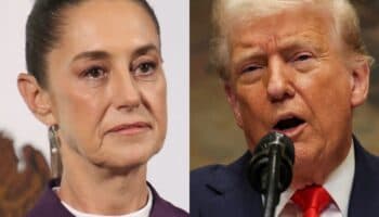 Sheinbaum tiene 'pactada' llamada con Trump esta semana