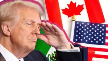 Así serían las reuniones entre Sheinbaum, Trump y Carney; no permitirán la entrada a medios | Esquivel