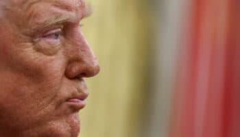 Llegó el 'día de la liberación' de EU, Trump anunciará nueva tanda de aranceles