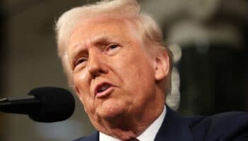 Trump asegura que gracias a sus aranceles México entregó a 29 narcotraficantes