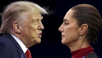 Sheinbaum: Tres ventajas de la prórroga de Trump de 90 días a los aranceles
